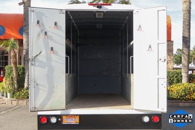 2020 Ford Transit-350 Base