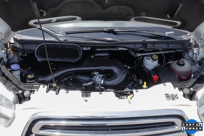 2019 Ford Transit-350 Base