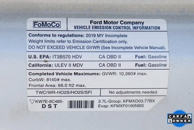 2019 Ford Transit-350 Base