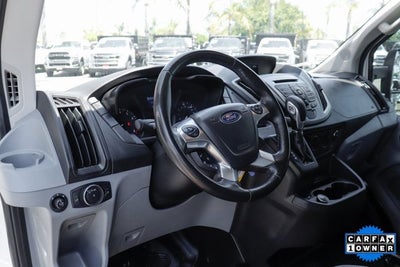 2019 Ford Transit-350 Base