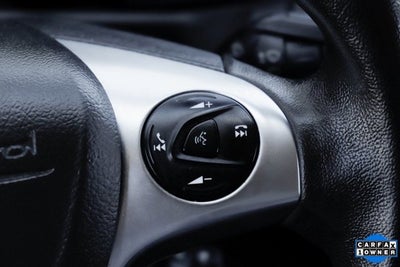 2019 Ford Transit-350 Base