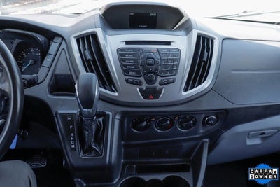 2019 Ford Transit-350 Base