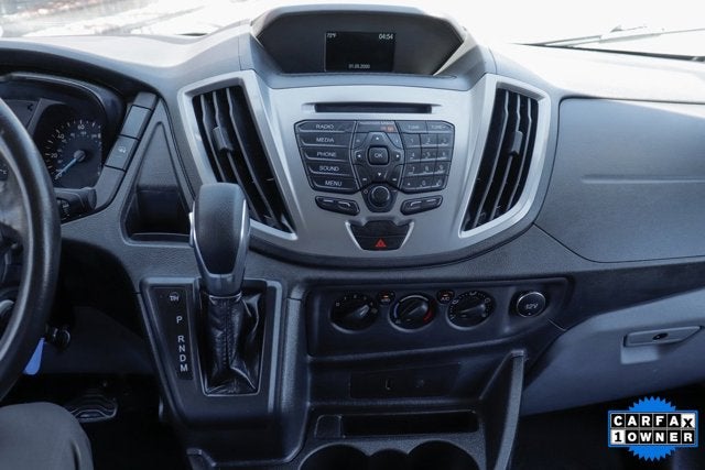 2019 Ford Transit-350 Base