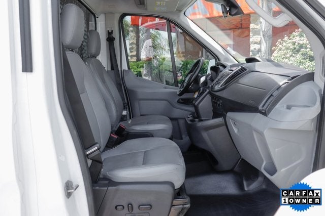 2019 Ford Transit-350 Base