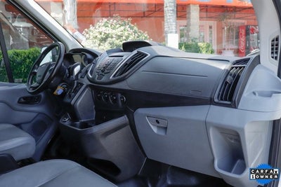 2019 Ford Transit-350 Base