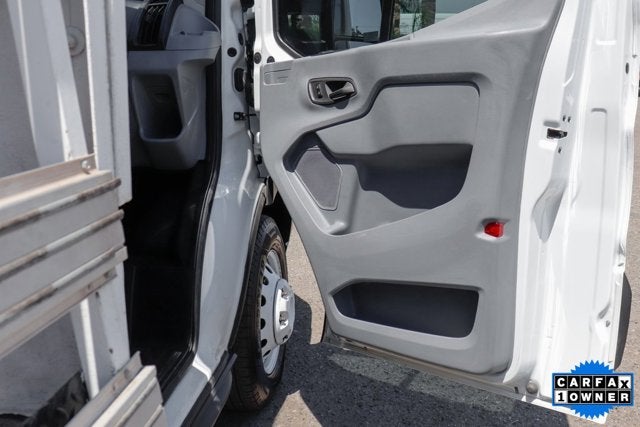 2019 Ford Transit-350 Base