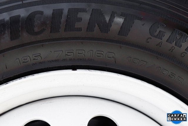 2019 Ford Transit-350 Base