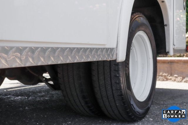 2019 Ford Transit-350 Base