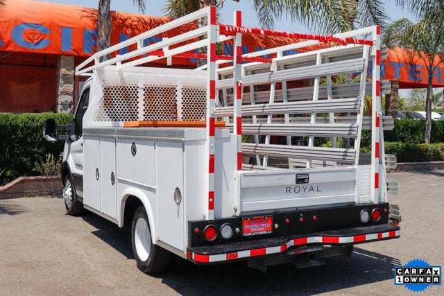 2019 Ford Transit-350 Base