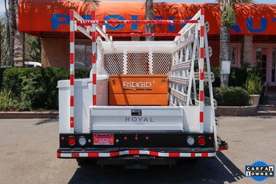 2019 Ford Transit-350 Base