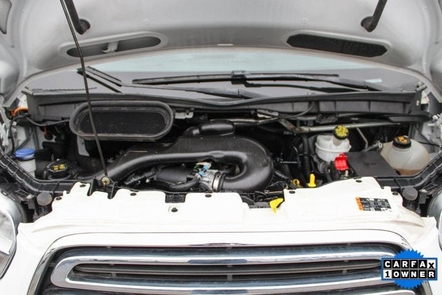 2019 Ford Transit-350 Base