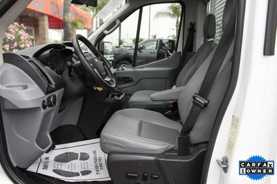 2019 Ford Transit-350 Base