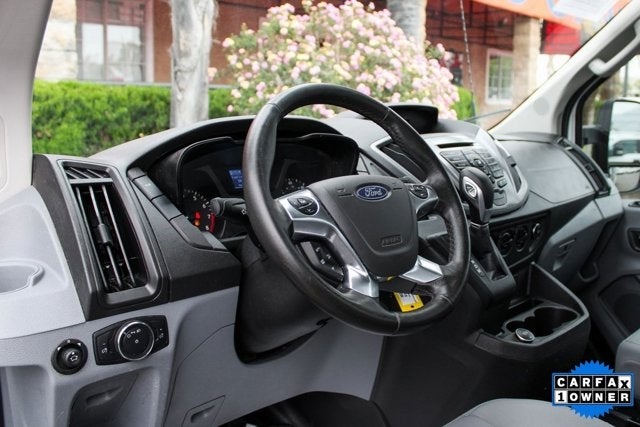 2019 Ford Transit-350 Base