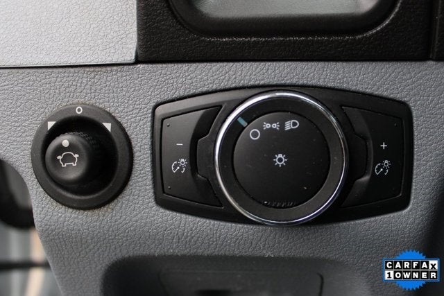 2019 Ford Transit-350 Base