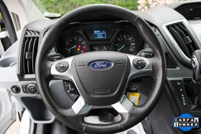 2019 Ford Transit-350 Base