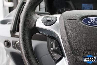 2019 Ford Transit-350 Base