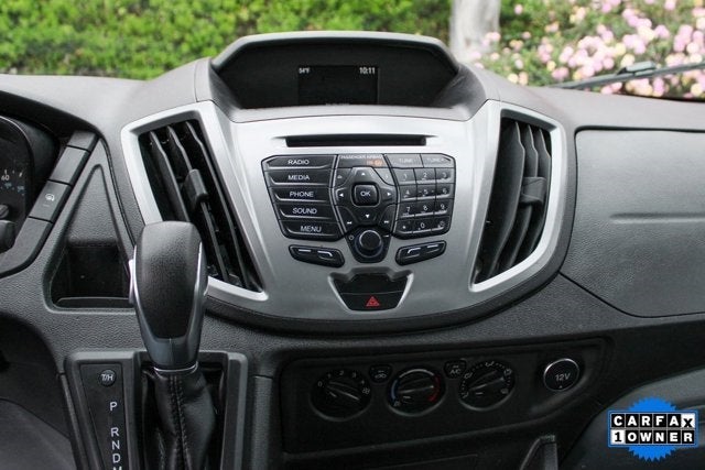 2019 Ford Transit-350 Base