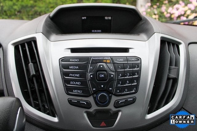 2019 Ford Transit-350 Base