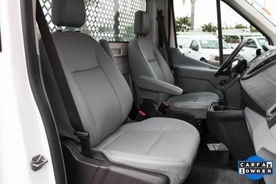 2019 Ford Transit-350 Base