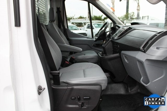 2019 Ford Transit-350 Base