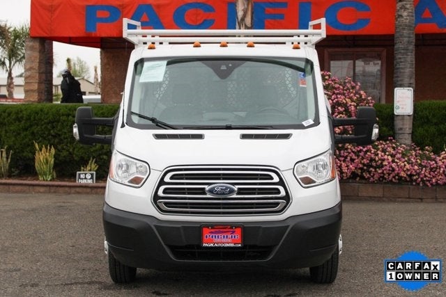 2019 Ford Transit-350 Base