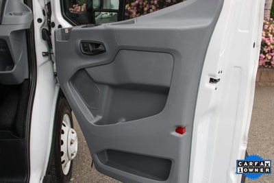 2019 Ford Transit-350 Base