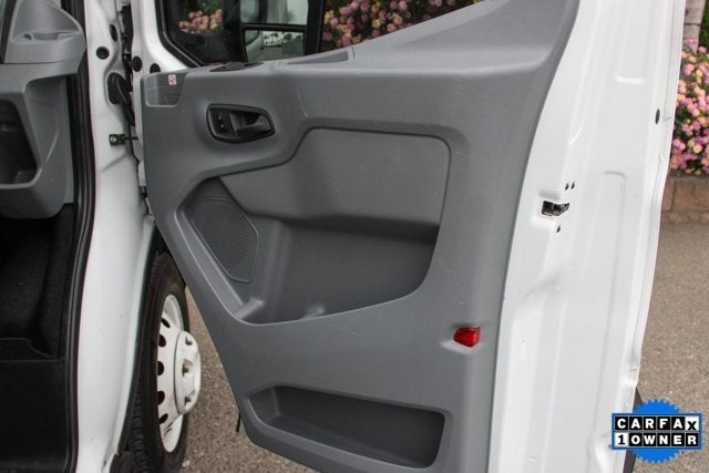 2019 Ford Transit-350 Base