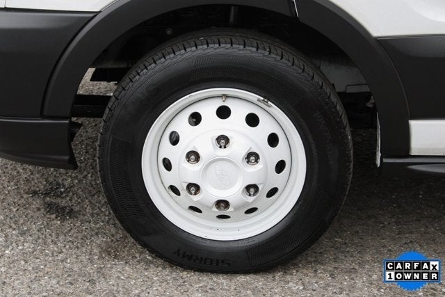 2019 Ford Transit-350 Base