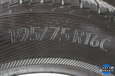 2019 Ford Transit-350 Base