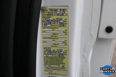 2019 Ford Transit-350 Base