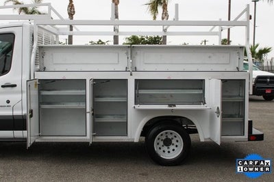 2019 Ford Transit-350 Base