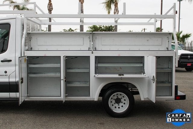 2019 Ford Transit-350 Base