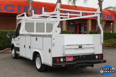 2019 Ford Transit-350 Base