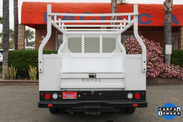 2019 Ford Transit-350 Base