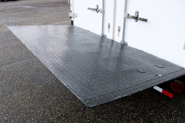 2015 Ford Transit-350 Base