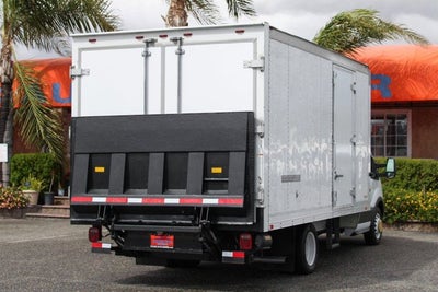 2015 Ford Transit-350 Base