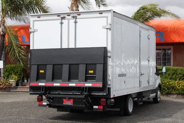 2015 Ford Transit-350 Base