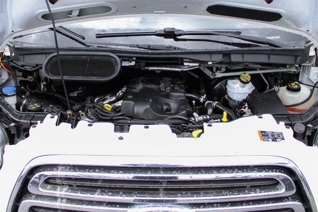 2015 Ford Transit-350 Base