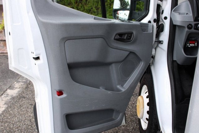 2015 Ford Transit-350 Base