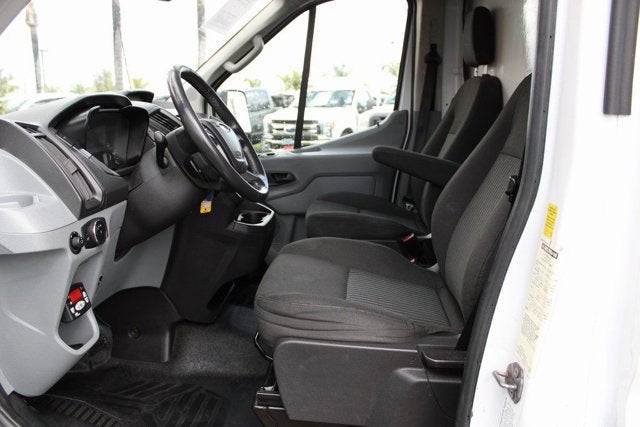 2015 Ford Transit-350 Base