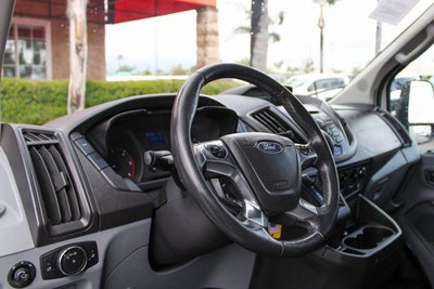 2015 Ford Transit-350 Base