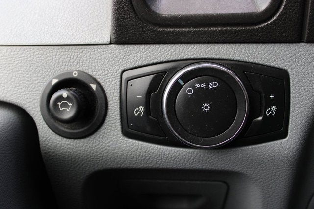 2015 Ford Transit-350 Base