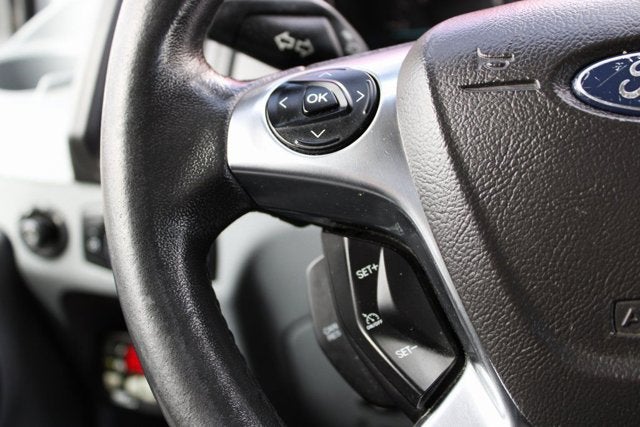 2015 Ford Transit-350 Base