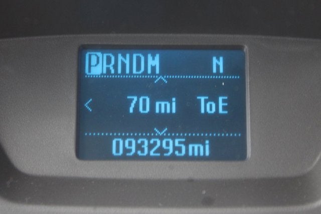 2015 Ford Transit-350 Base