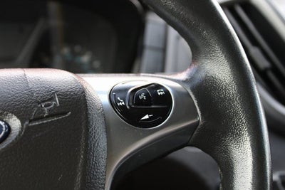 2015 Ford Transit-350 Base