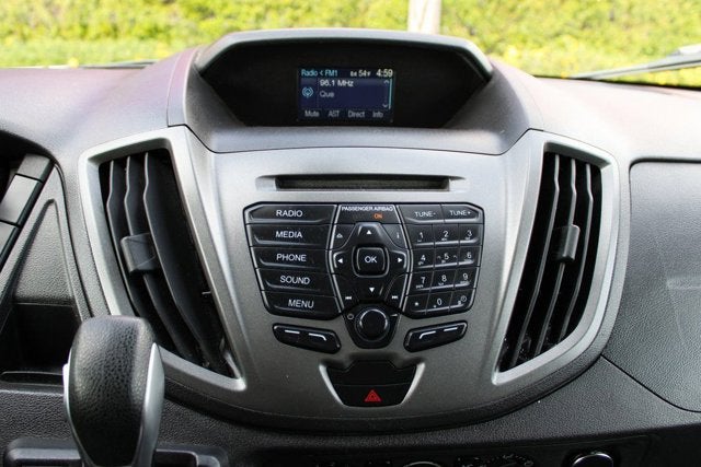 2015 Ford Transit-350 Base