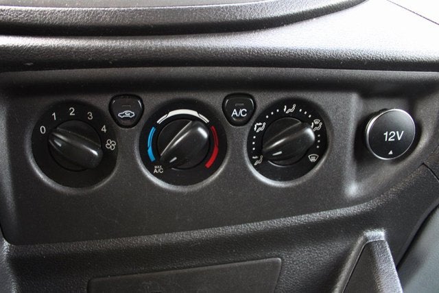 2015 Ford Transit-350 Base