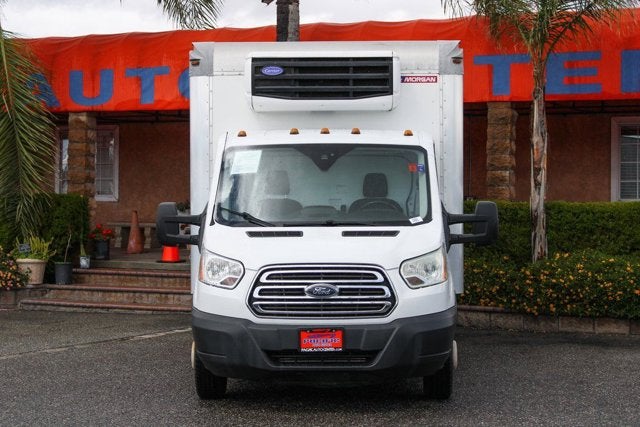 2015 Ford Transit-350 Base