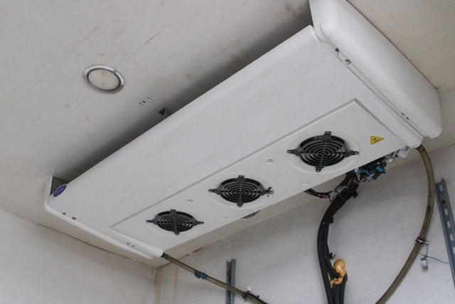 2015 Ford Transit-350 Base