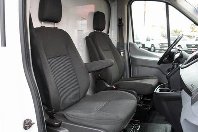 2015 Ford Transit-350 Base